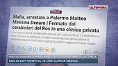 Mafia, arrestato il boss latitante