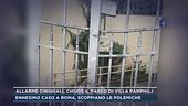 Allarme cinghiali, chiude il parco di Villa Pamphilj a Roma