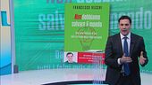 Francesco Vecchi presenta il suo nuovo libro