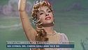 Gina Lollobrigida, una carriera immortale: sex symbol del cinema degli anni '50 e '60