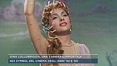 Gina Lollobrigida, una carriera immortale: sex symbol del cinema degli anni '50 e '60