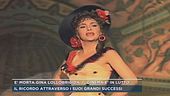 Gina Lollobrigida, il ricordo attraverso i suoi grandi successi