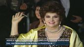 Addio a Gina Lollobrigida, le complicate vicende giudiziarie: dal matrimonio con Rigau a Piazzolla