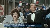 Addio a Gina Lollobrigida, il ricordo nelle parole di chi la conosceva