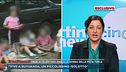 Angela Celentano, parla la donna della pista turca