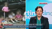 Angela Celentano, parla la donna della pista turca
