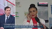La storia di Elena, sotto scorta per un "no"
