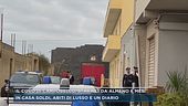 Il covo di Campobello, stava lì da almeno 6 mesi