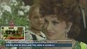 Gina Lollobrigida, il giallo dell'eredità