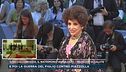 Gina Lollobrigida, il matrimonio annullato, i problemi di salute