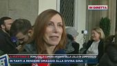 Gina Lollobrigida, il ricordo del sottosegretario alla Cultura Lucia Borgonzoni