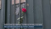 Addio a Gina Lollobrigida, l'ultimo saluto della sua Roma