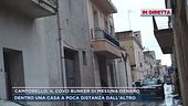 Campobello, il covo bunker di Messina Denaro