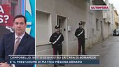 Campobello, sotto sequestro la casa di Bonafede
