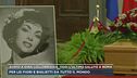 Addio a Gina Lollobrigida, oggi l'ultimo saluto a Roma