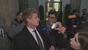 Gina Lollobrigida, chi è lo spagnolo Javier Rigau