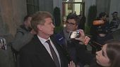 Gina Lollobrigida, chi è lo spagnolo Javier Rigau