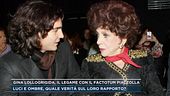Gina Lollobrigida, il legame con il factotum Piazzolla