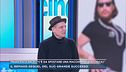 Francesco Salvi: "C'è da spostare una macchina (è elettrica)"