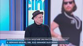 Francesco Salvi: "C'è da spostare una macchina (è elettrica)"