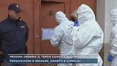 Messina Denaro, il terzo covo e l'automobile: perquisizioni e indagini