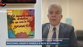 Messina Denaro, il punto di vista del magistrato Alfonso Sabella