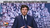 Lollobrigida, Piazzolla attacca Rigau: "Approfittò dei cattivi rapporti tra madre e figlio"
