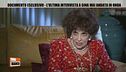Gina Lollobrigida parla di Rigau nell'ultima intervista mai andata in onda
