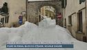 Gelo e neve record, Italia nella morsa del freddo