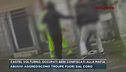 Castel Volturno, occupati beni confiscati alla mafia
