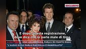 Gina Lollobrigida, parla l'ex marito Rigau