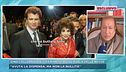 Gina Lollobrigida, l'ex marito Rigau parla delle nozze
