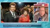 Gina Lollobrigida, l'ex marito Rigau parla delle nozze