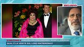 Gina Lollobrigida, l'accordo "segreto" con Rigau