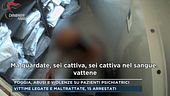 Foggia, abusi e violenze su pazienti psichiatrici