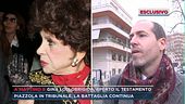 Gina Lollobrigida, aperto il testamento