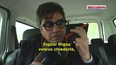 Lollobrigida, la verità di Rigau sugli ultimi giorni
