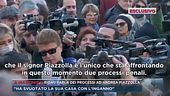 Rigau parla dei processi ad Andrea Piazzolla