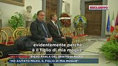 Rigau parla del debito di Milko