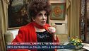 Gina Lollobrigida, aperto il testamento