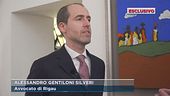 Caso Lollo-Piazzolla, parla l'avvocato di Rigau