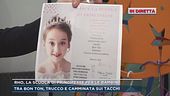 Rho, la scuola di principesse per le bambine