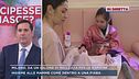 Milano, da un salone di bellezza per le bambine