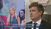 Esclusivo, in diretta parla Javier Rigau