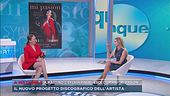 Esce domani "Mi Pasion" di Sylvia Pagni