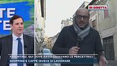 Ferentino, qui dove passeggiavano le percettrici