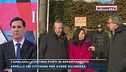Camaldoli, continui furti in appartamento
