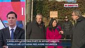Camaldoli, continui furti in appartamento