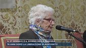 Il 27 gennaio è il giorno della memoria