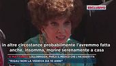 Lollobrigida, parla il  medico che l'ha assistita